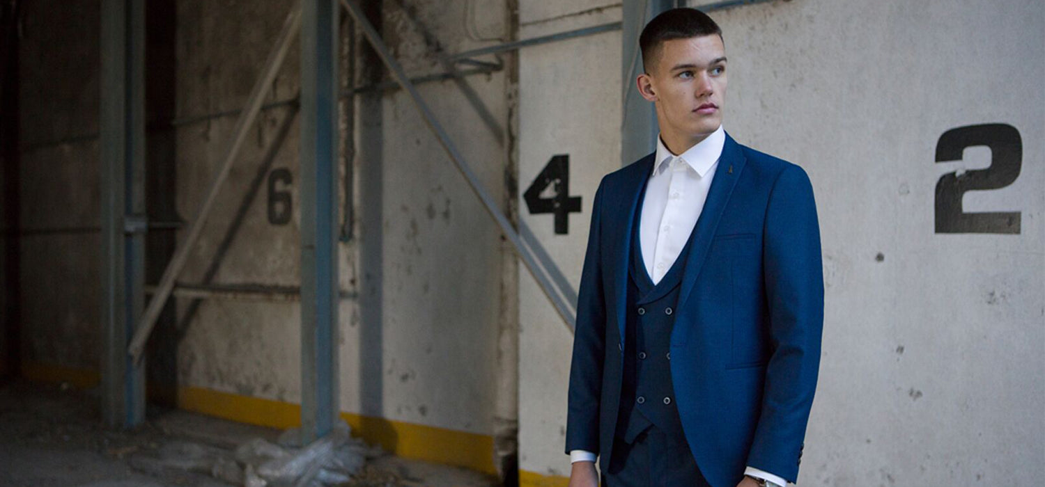 TRAVIS | New Label Launch Spring 2018