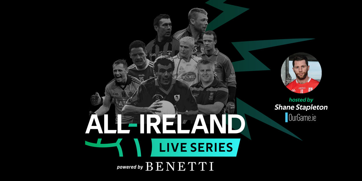 All-Ireland LIVE Series