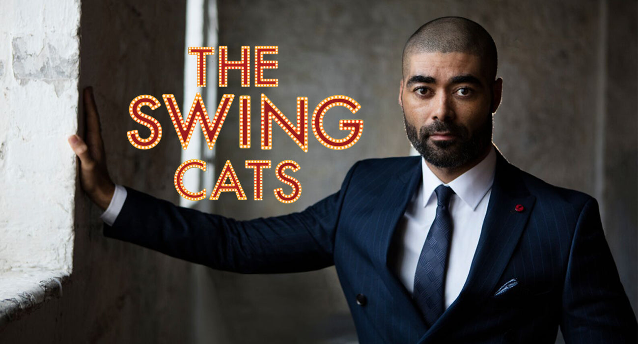 The Swing Cats | Brand Ambassadors for 2017