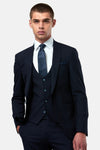 Antoine Navy Travis Suit