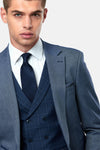 Cedro 3 Piece suit By Benetti
