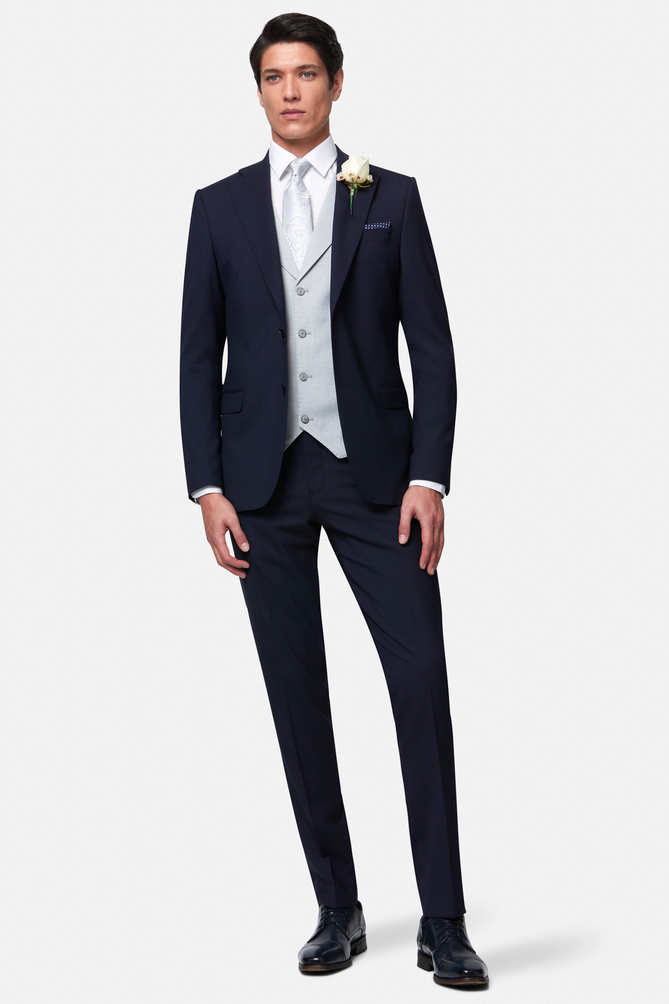 Mens wedding hotsell suits 2019