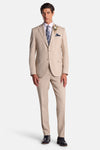 Albert Stone 2 Piece Suit