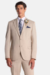 Albert Stone 2 Piece Suit