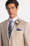 Albert Stone 2 Piece Suit