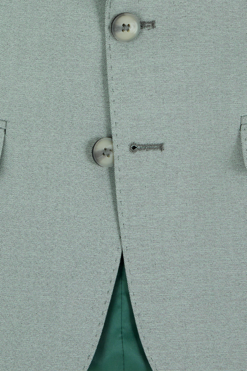 Boys Albert Sage Jacket