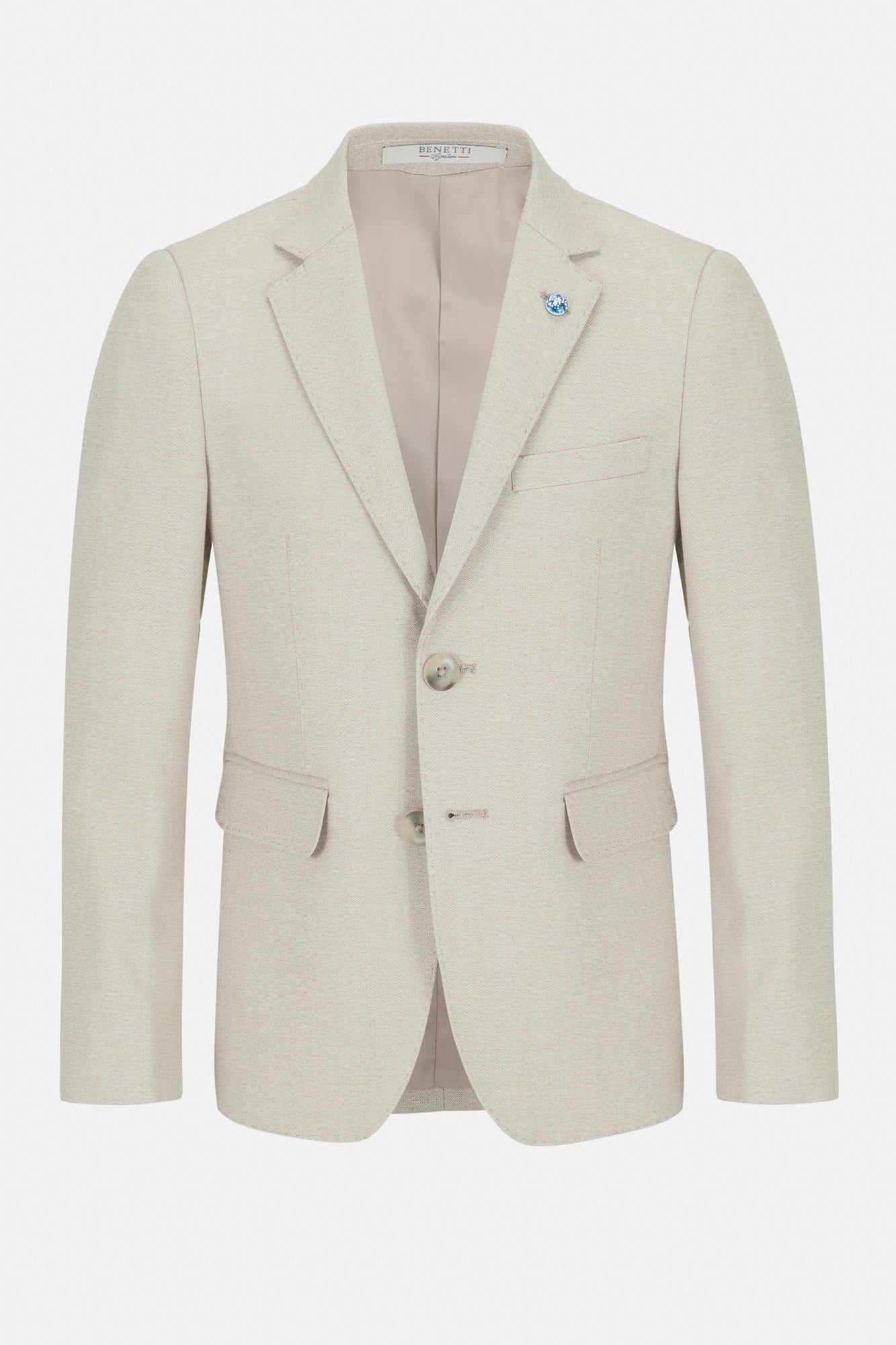 Boys Albert Stone Jacket