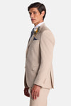 Albert Stone 2 Piece Suit