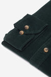 Alfie Forest Long Sleeve Shirt