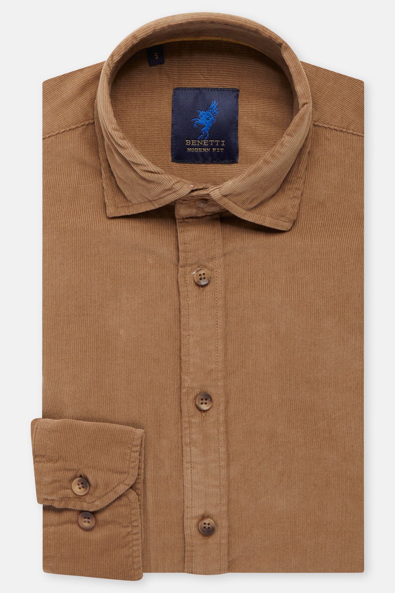 Alfie Stone Long Sleeve Shirt 