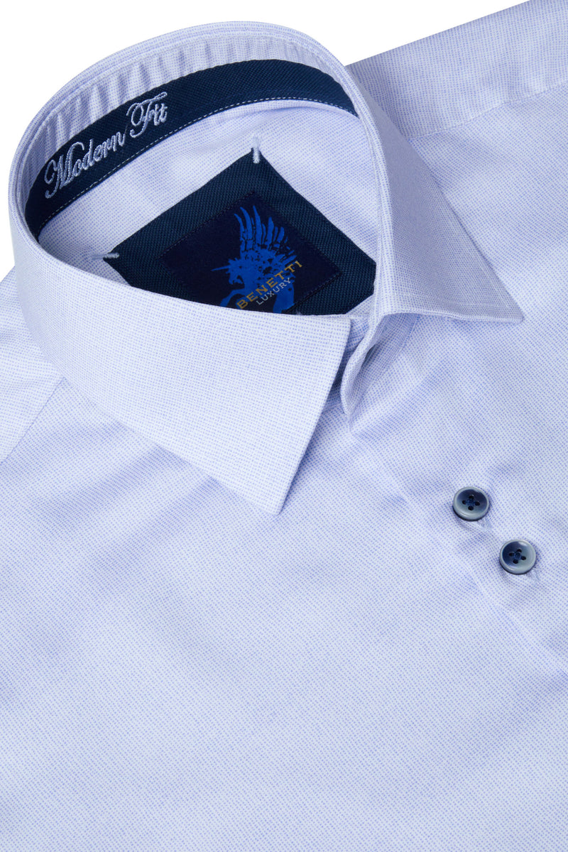 Benetti Menswear Casual Shirt 