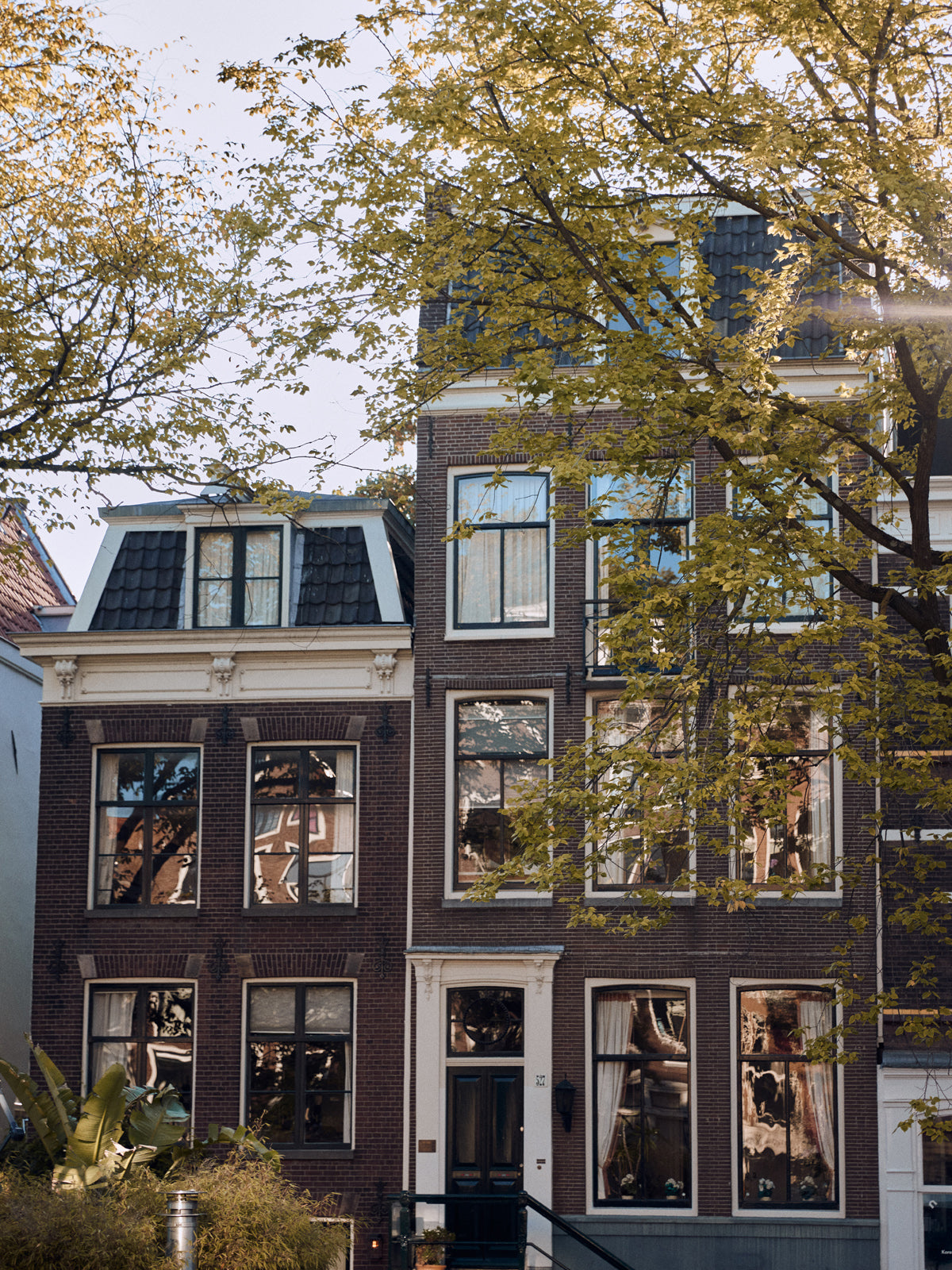 Amsterdam Benetti Menswear AW26 