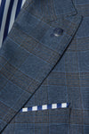Athens Indigo