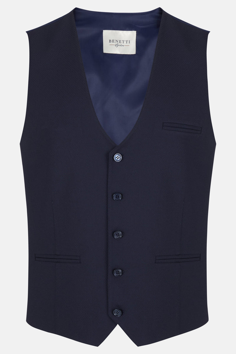 Austin 5BTN Waistcoat 