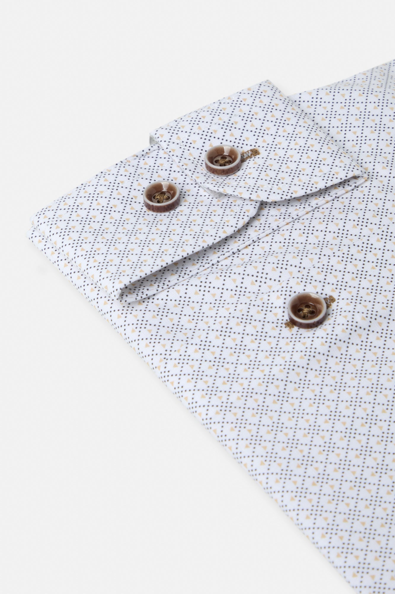 Neymar Boys Printed Shirt – Stone