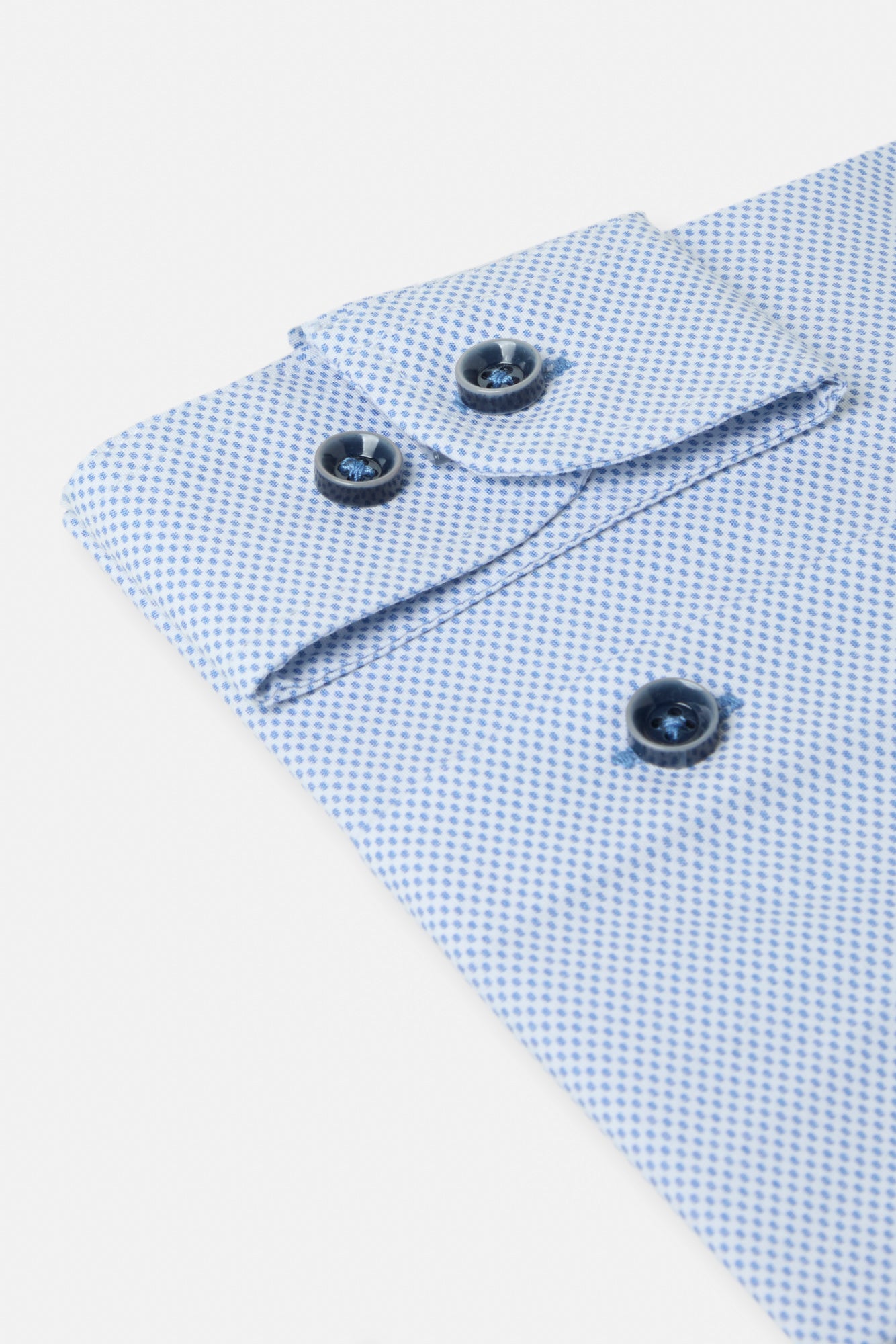 Ronaldo Boys Shirt – Blue