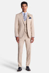 Albert Stone 3 Piece Suit