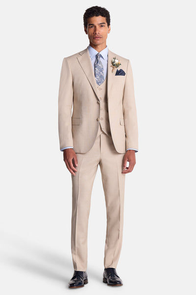 Albert Stone 3 Piece Suit