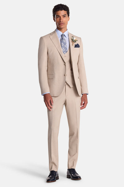 Albert Stone 3 Piece Suit