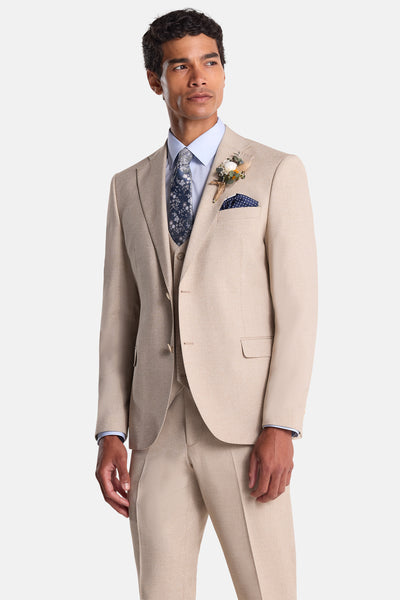 Albert Stone 3 Piece Suit