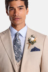 Albert Stone 3 Piece Suit