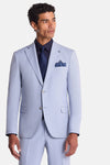 Albert Sky 2 Piece Benetti Suit