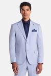 Albert Sky 2 Piece Benetti Suit