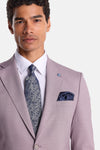 Albert Blush 2 Piece Benetti Suit