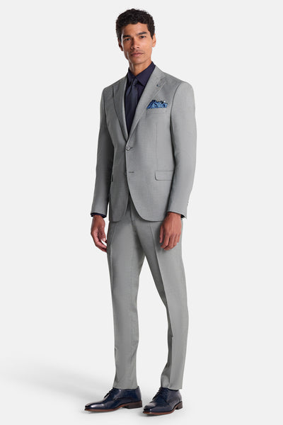 Albert Sage 2 Piece Benetti Suit