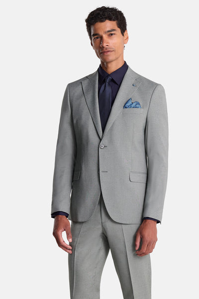 Albert Sage 2 Piece Benetti Suit