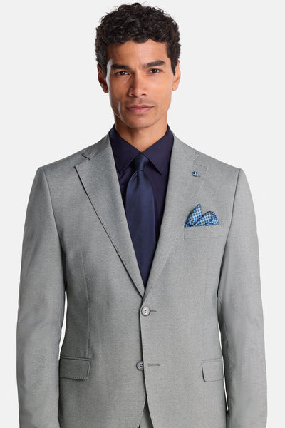 Albert Sage 2 Piece Benetti Suit