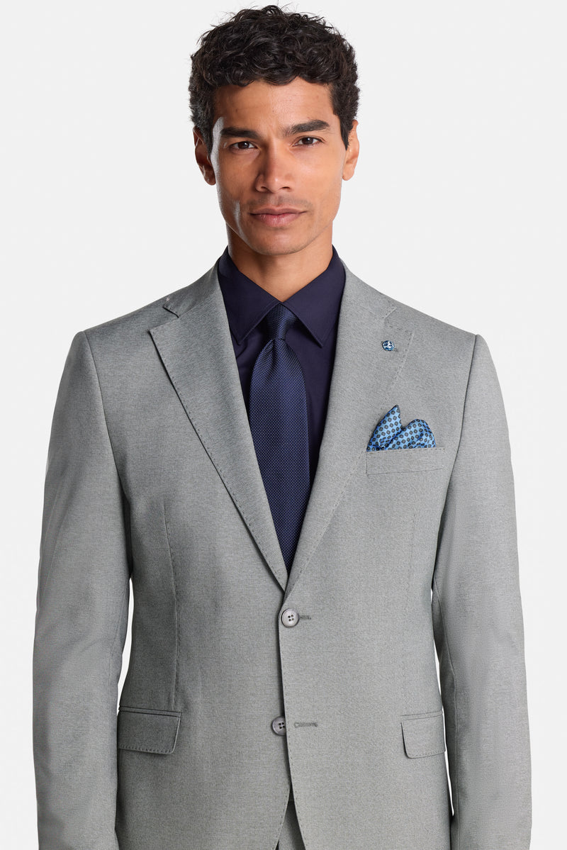 Albert Sage 2 Piece Benetti Suit 