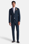 Hugo Emerald 2 Piece Suit