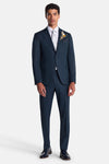 Hugo Emerald 2 Piece Suit