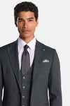 Lucas Forest 3 Piece Suit