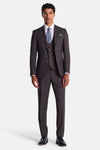 Lucas Bordo 3 Piece Suit