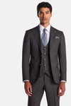 Lucas Bordo 3 Piece Suit