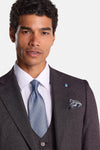 Lucas Bordo 3 Piece Suit