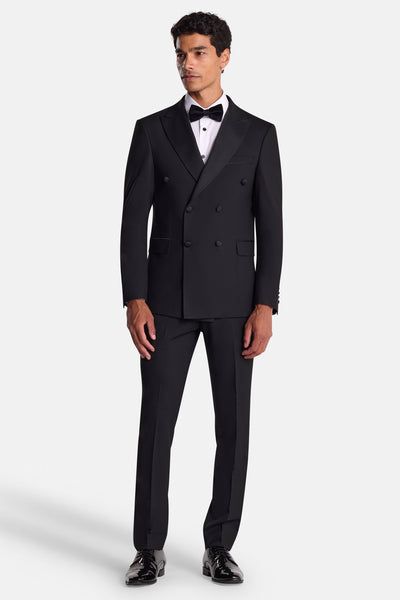 Antoine DB Black Tuxedo