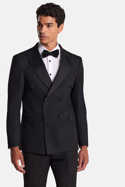 Antoine DB Black Tuxedo