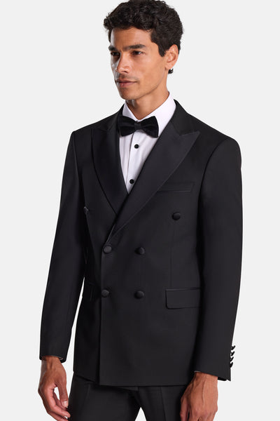 Antoine DB Black Tuxedo