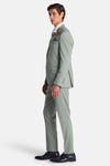 Albert Sage 3 Piece Suit