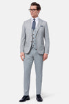 Milano Sage 3 Piece Suit