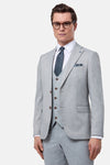 Milano Sage 3 Piece Suit