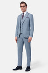 Benetti Henry Ice 3PC Suit