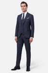 Ross Brown 3 Piece Suit