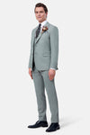 Albert Sage Mix and Match suit