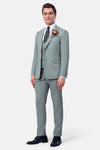 Albert Sage Mix and Match suit