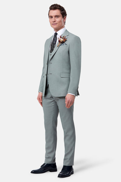 Albert Sage Mix and Match suit