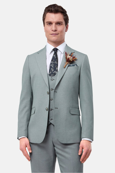 Albert Sage Mix and Match suit